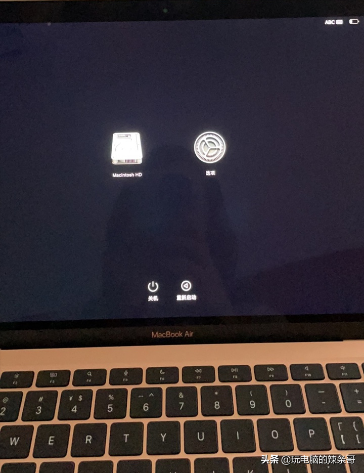 mac更改用户名(新macbookair (m1 2020)修改开机启登录密码)