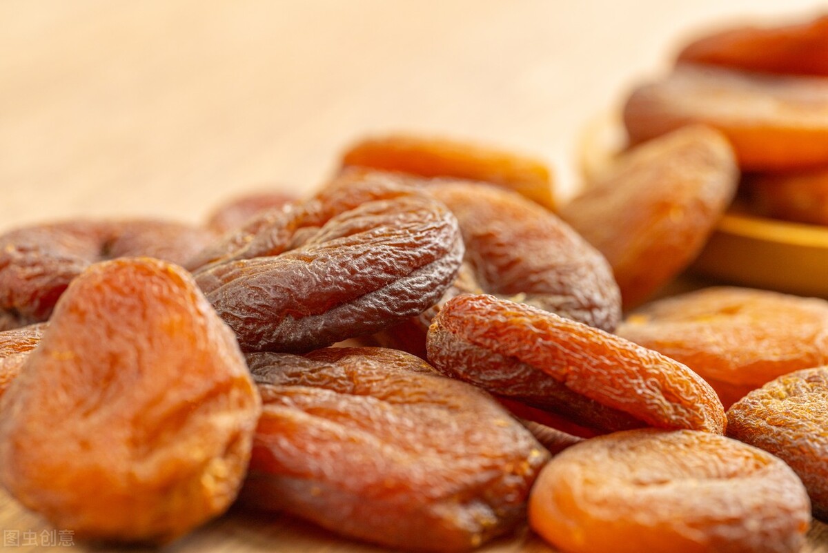 土耳其杏干是哪里产的（土耳其是杏干主要生产国和出口国）
