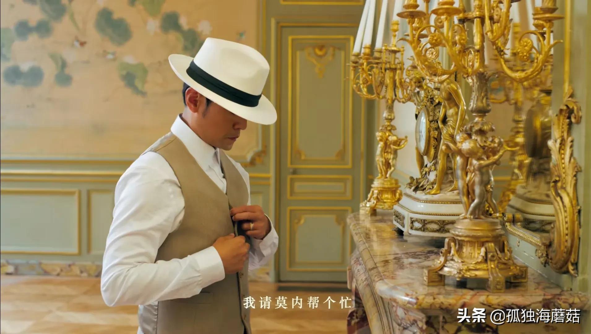 《最伟大的作品》短短五分钟MV，竟然有这么多梗！周董果然是天才