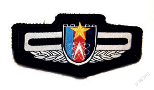 你没见过的红色徽章记忆