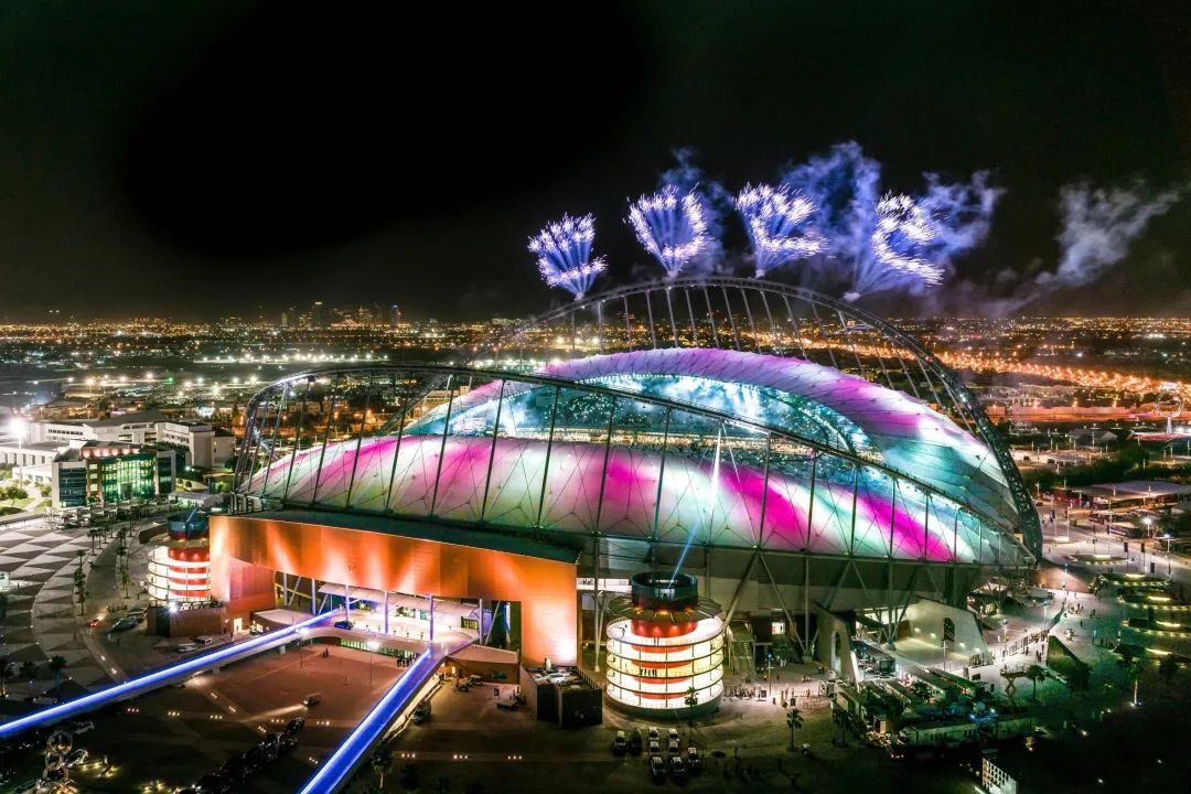 2022世界杯多哈多少座（「世界杯」2022世界杯設計師觀球指南：卡塔爾八座球場）