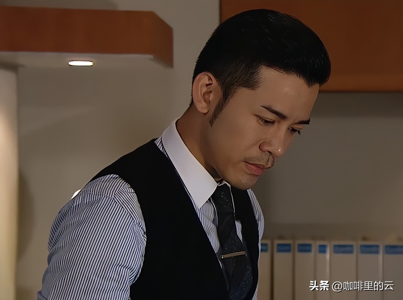 使徒行者3剧情,使徒行者3剧情介绍庞浩洋