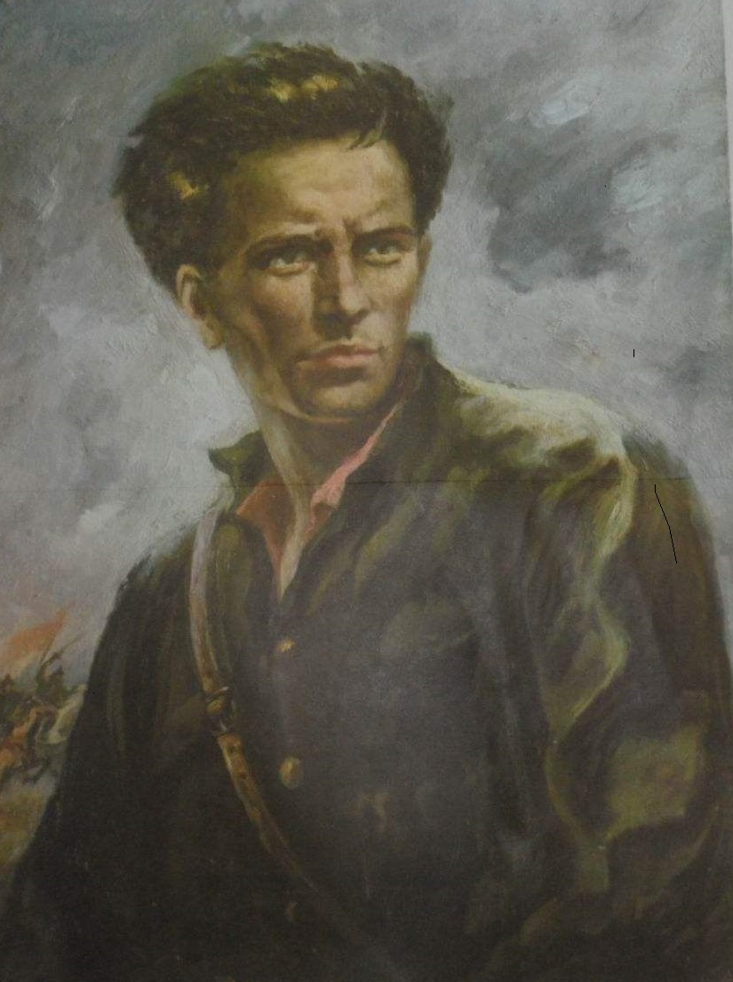 保尔柯察金名言