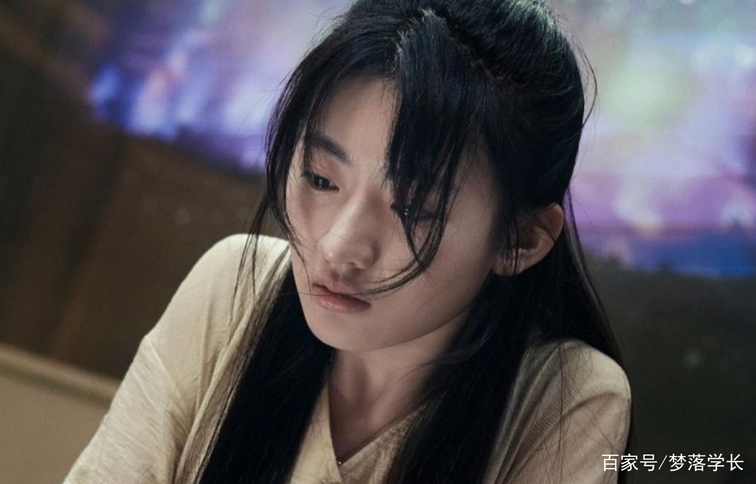 孙小果为什么要让女生咬大理石(《扫黑风暴》:孙兴坏