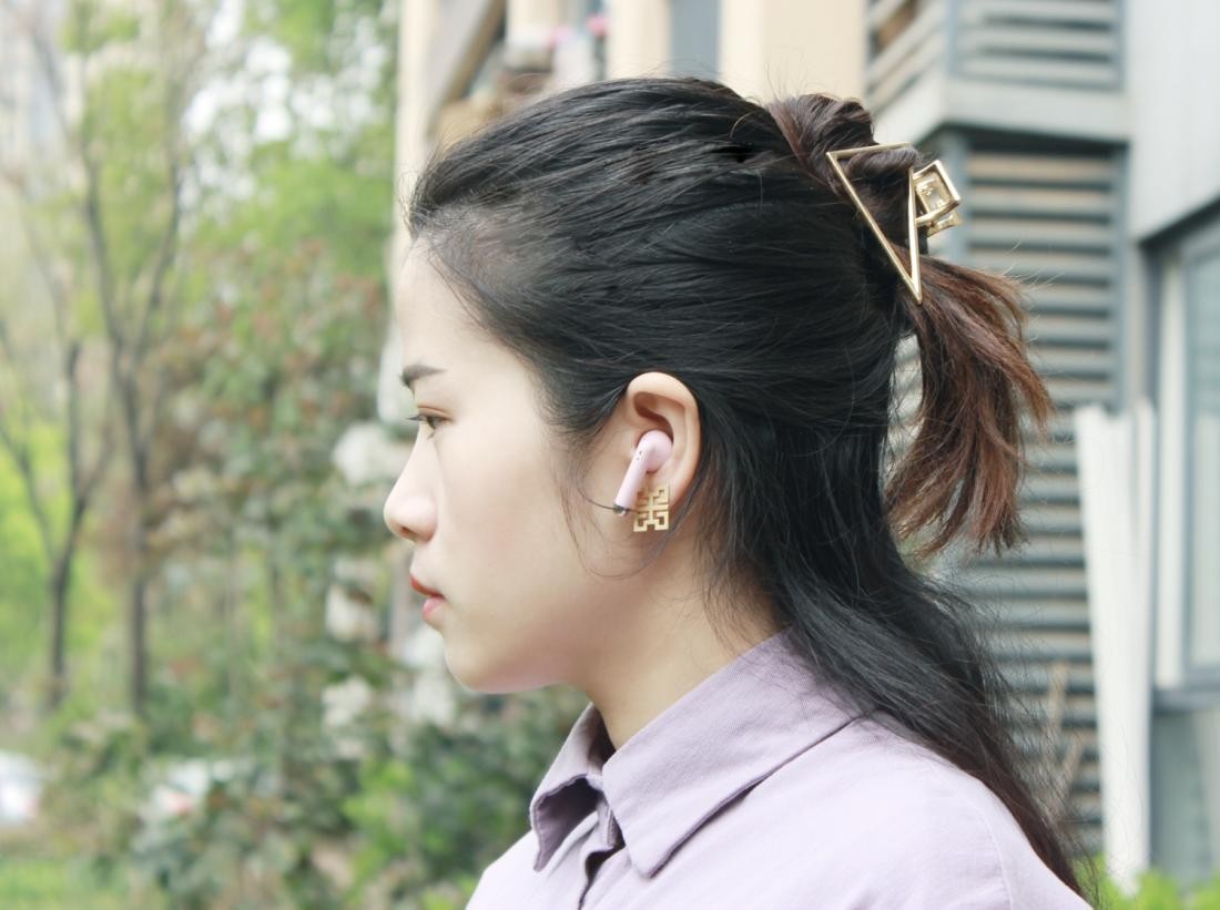 年轻人的第一款蓝牙耳机，尊客无线蓝牙耳机开箱