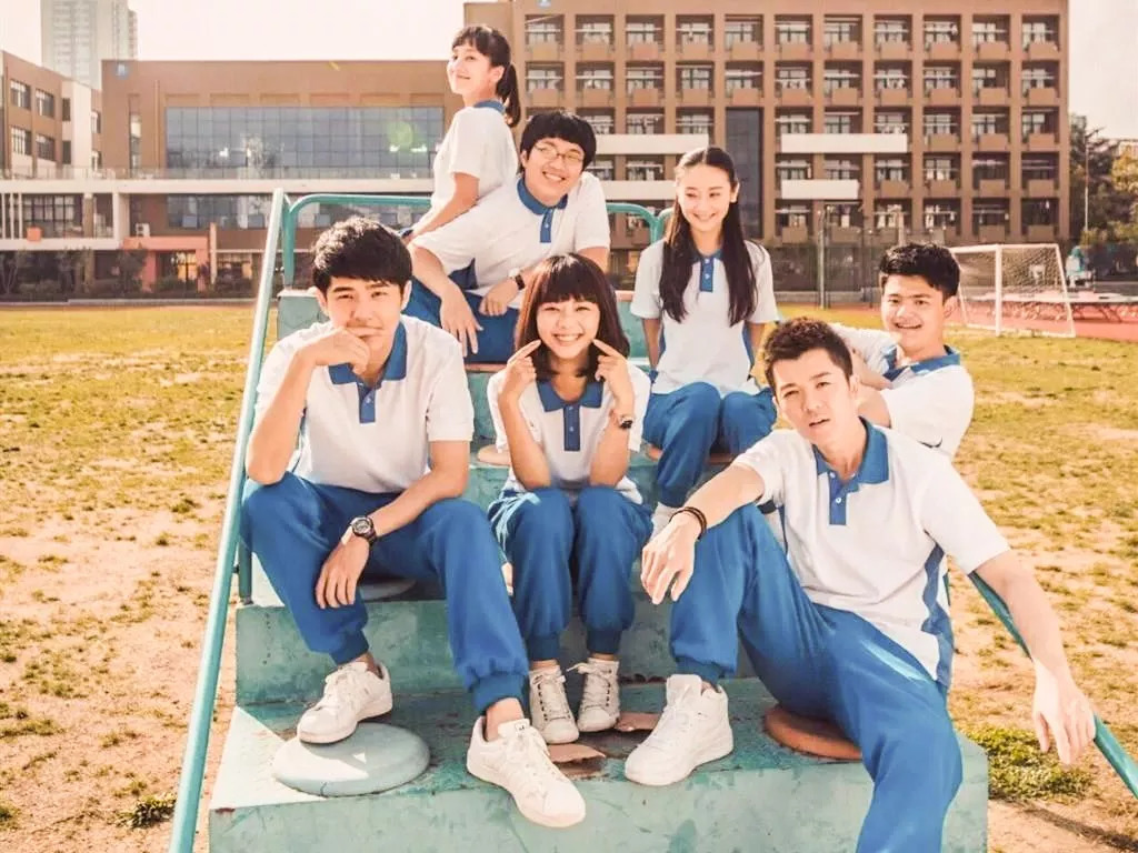 青春校园剧电视剧大全(从校服到婚纱,这5部爆火的青春校园剧,你都看过