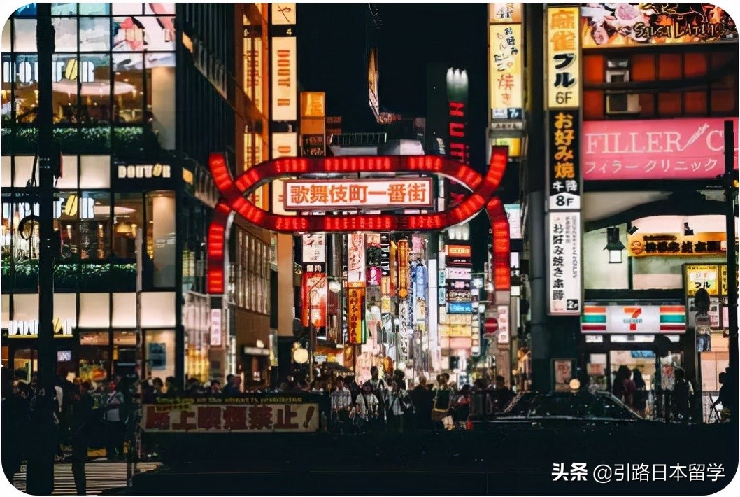 日本留学，高中生赴日留学的途径及费用