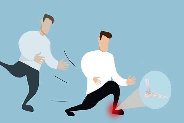 站得稳，寿命长，平衡力和死亡风险有联系，测下你的平衡力怎么样