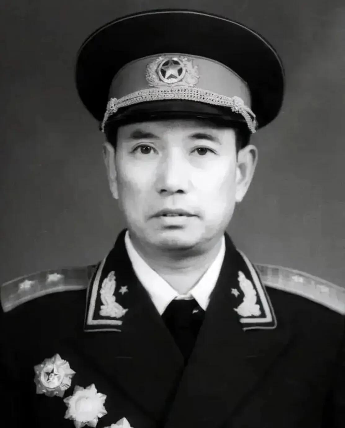 南京军事学院战役系首届学员名单大全:授衔情况,毕业分配去向