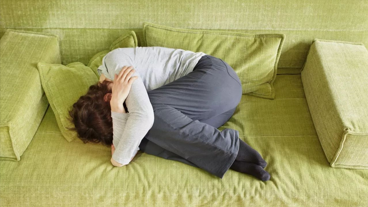 医生教你3种睡姿,健康又舒服