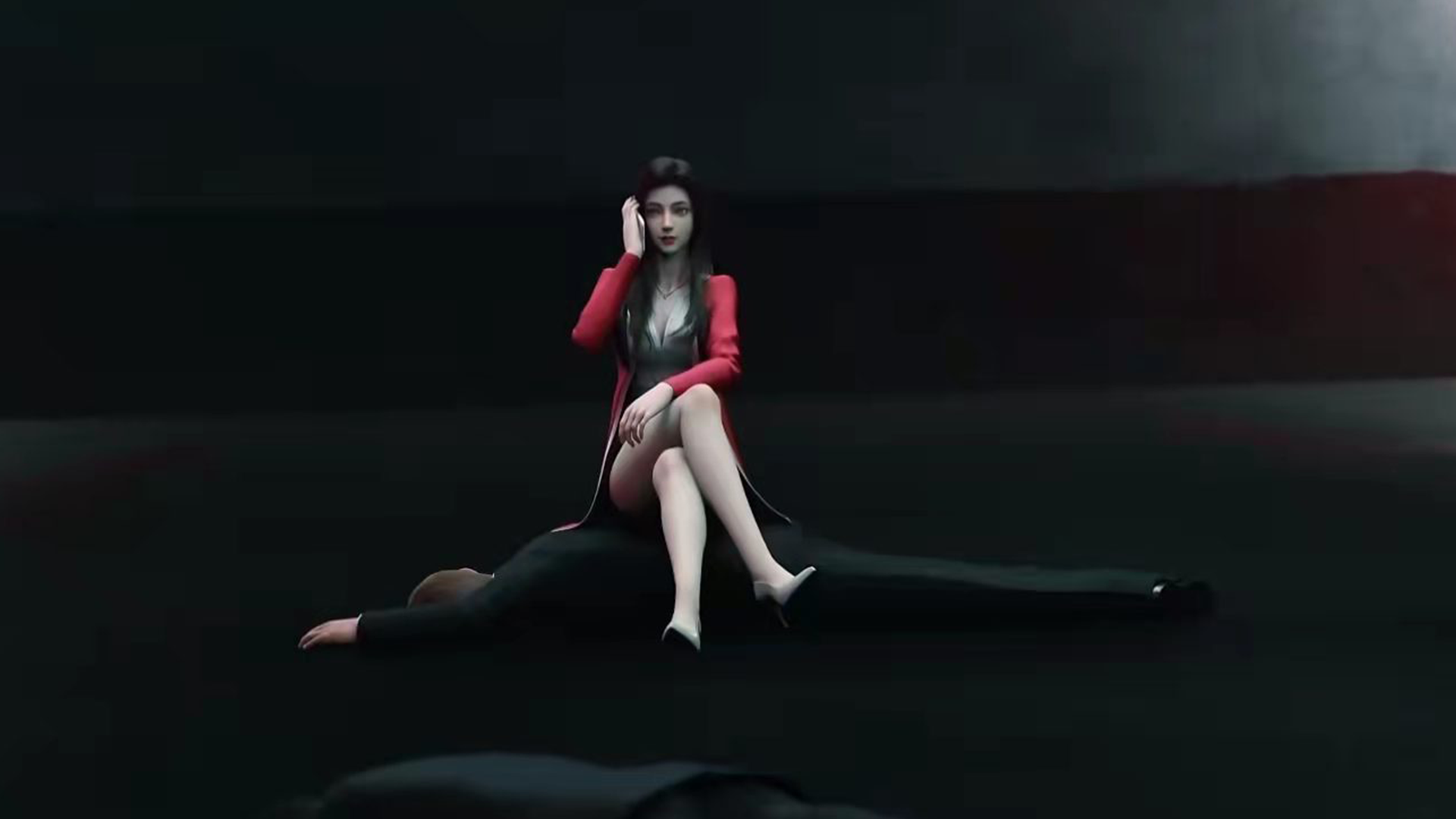 超神导演新作，龙蛇演义开分，三集加起来不过107，质量令人堪忧