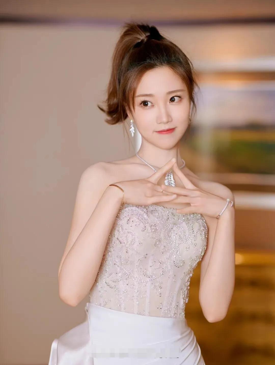 女神明星，你喜欢吗