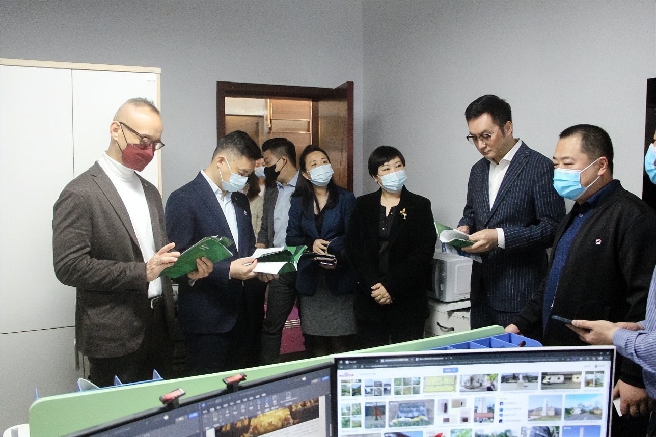 万豪国际集团重庆区域酒店联合参与残疾人招聘活动