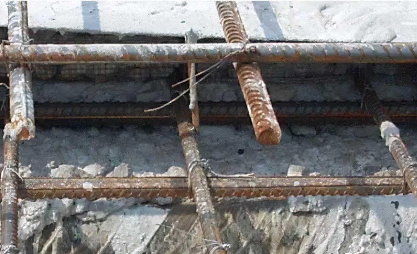 14项钢筋工程质量通病防治及合格标准，重量级好文！值得学习