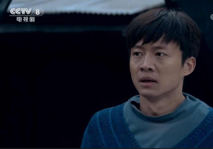 电视剧娘亲舅大(三看《娘亲舅大》:才知佟家庚独自养大程程,背后的