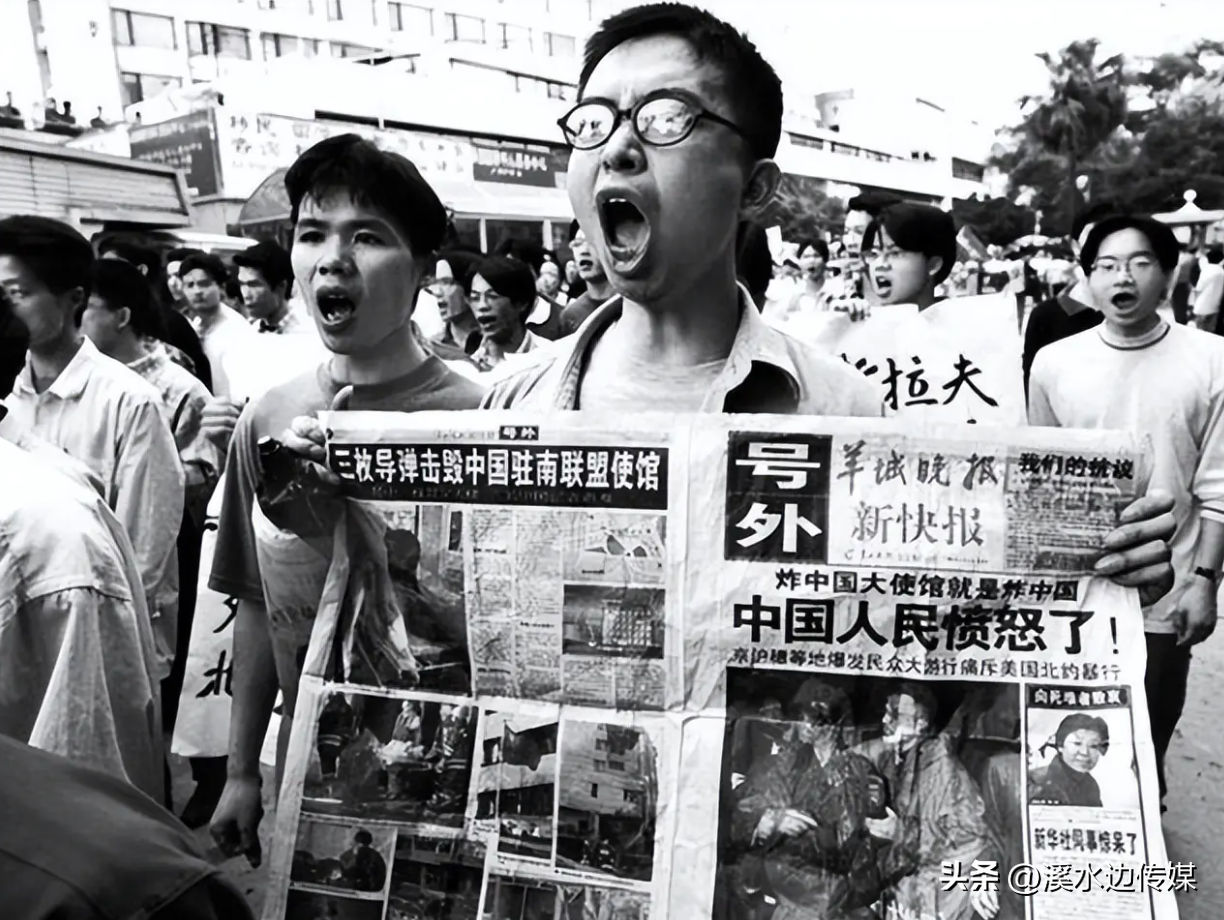 中國共舉辦過多少次奧運(yùn)會(huì)（1989-2002年中國大事記，從富起來走向強(qiáng)起來）
