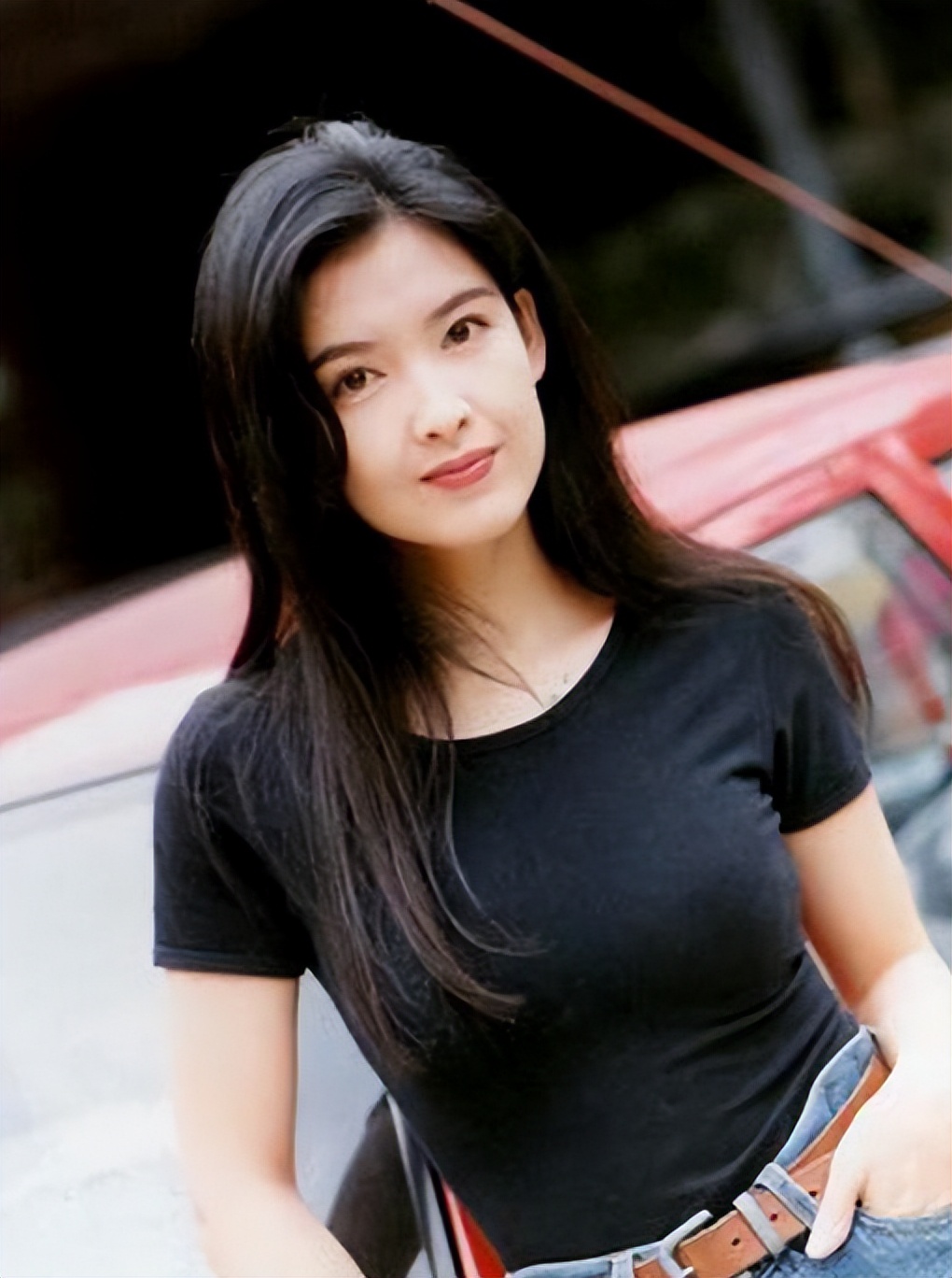 李克勤个人资料简介李克勤结过几次婚