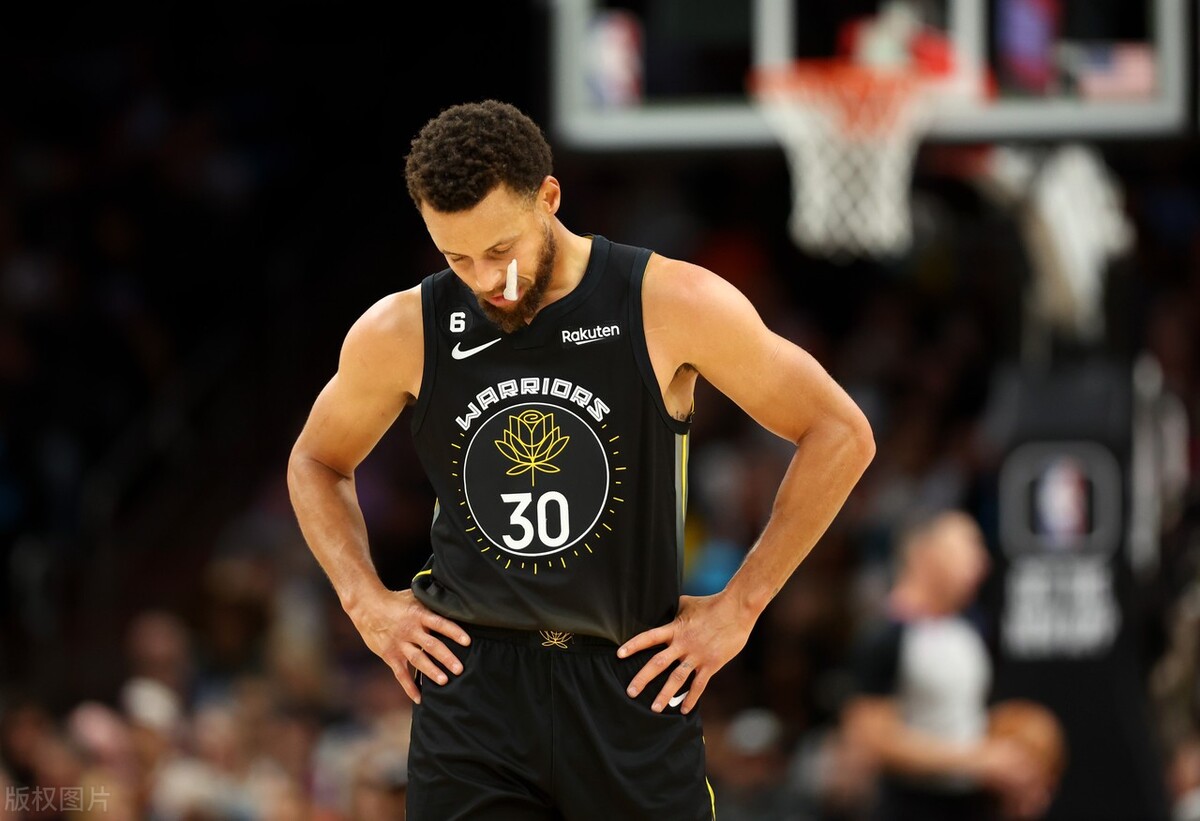 nba5佳球（深度解讀：NBA五年5支不同隊奪冠或重現，上次還要回到1979年）