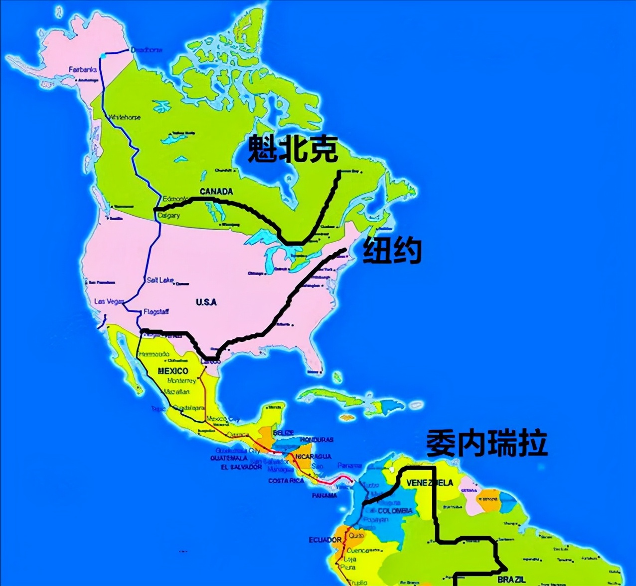 消失35年后重现机场，神秘客机号称穿越时空，真相到底是什么？