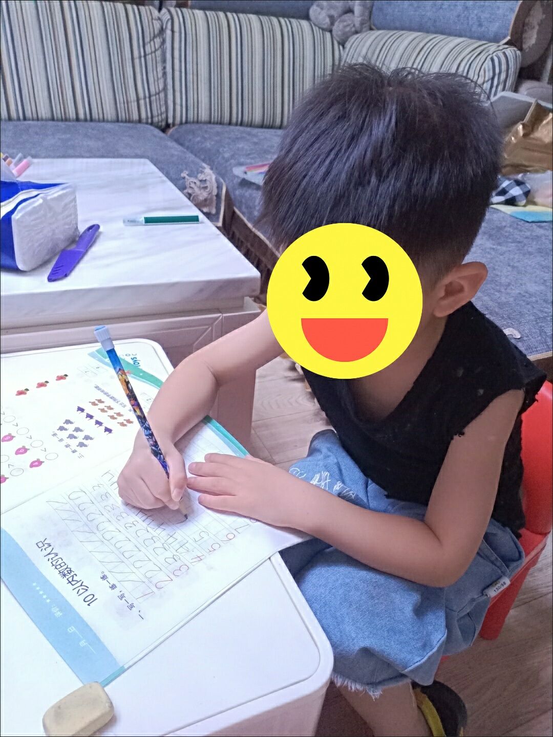 没上幼儿园的孩子可以上小学吗 小学零基础入学如何补救(图5)