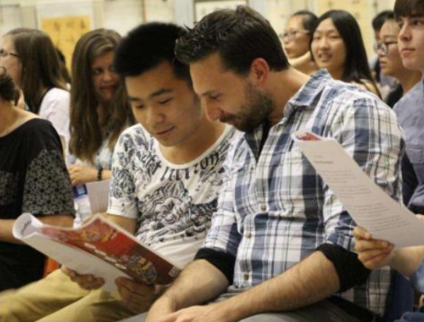 出国留学并不易，其中“套路”要熟记，这些这些前提要知晓