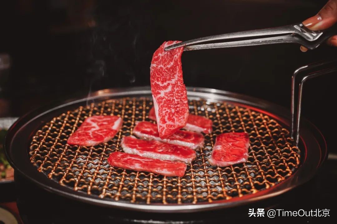 5家年度休闲日式餐厅，让寒冷冬日满溢温暖香气