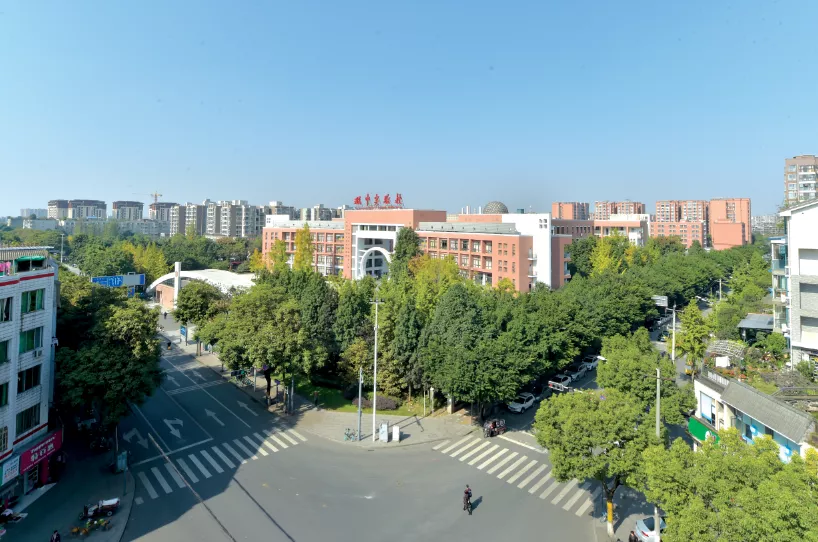 喜讯！双流中学实验学校五位教师参加教学比武喜获一等奖