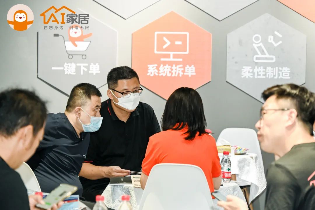 您有新的来电 | 2022年第24届中国建博会（广州）圆满闭幕