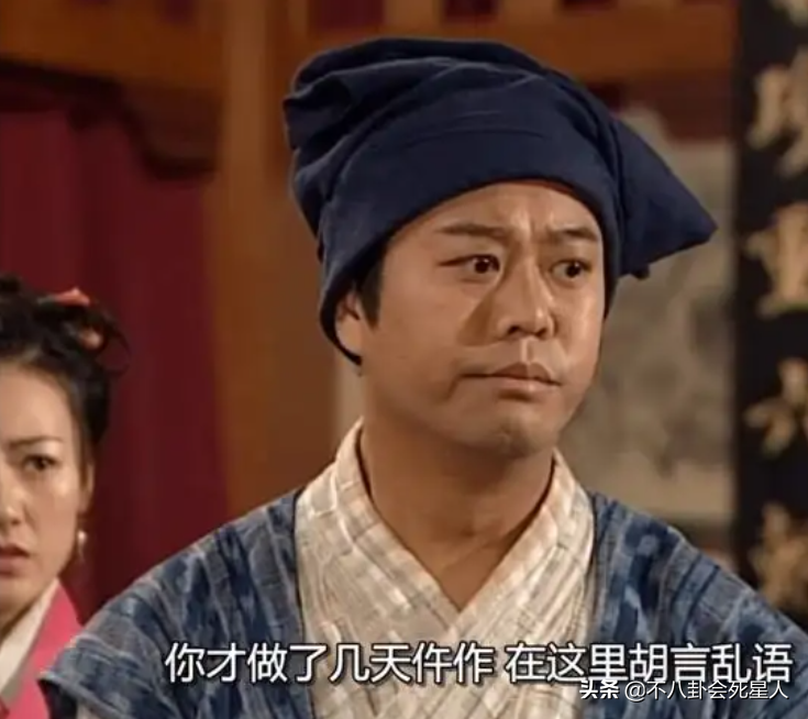 明明长得不帅，却吸引力爆棚，这5位男演员证明“丑男也有春天”