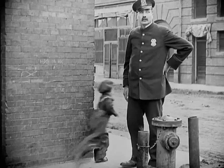 世界电影（0159）美国电影《寻子遇仙记》（1979）剧照欣赏