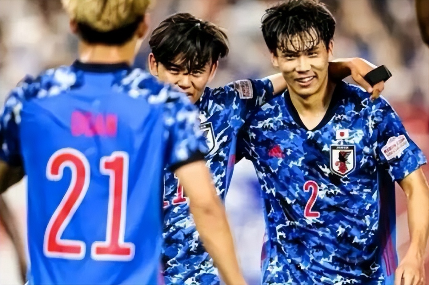 2022世界杯32强队伍(32强出炉！世界第31名晋级世界杯，西德状态火热，日本出线悬了)