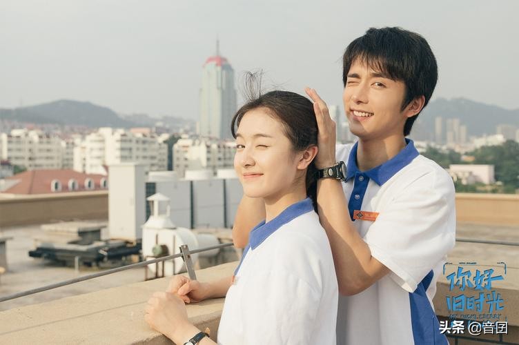 好剧推荐｜分享“五十部”很好看的青春校园剧「3」