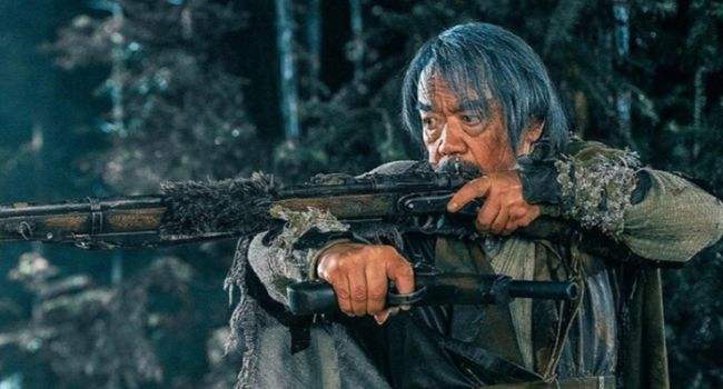 第6名:兴安岭猎人传说(5.9分)