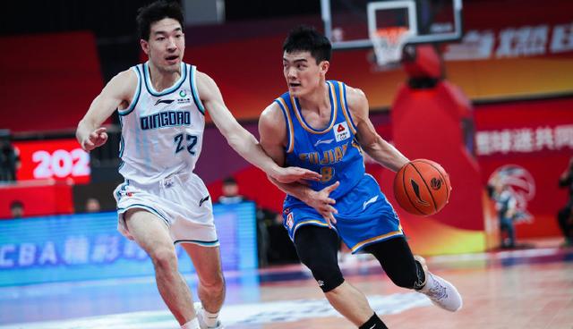 為什么cba分差這么大（46分慘案，福建8連敗！新賽季CBA單場最大分差誕生，北京怎么輸？）