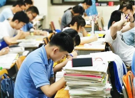 三模成绩570分，高考是否有希望拿到600分？老师的回答很现实