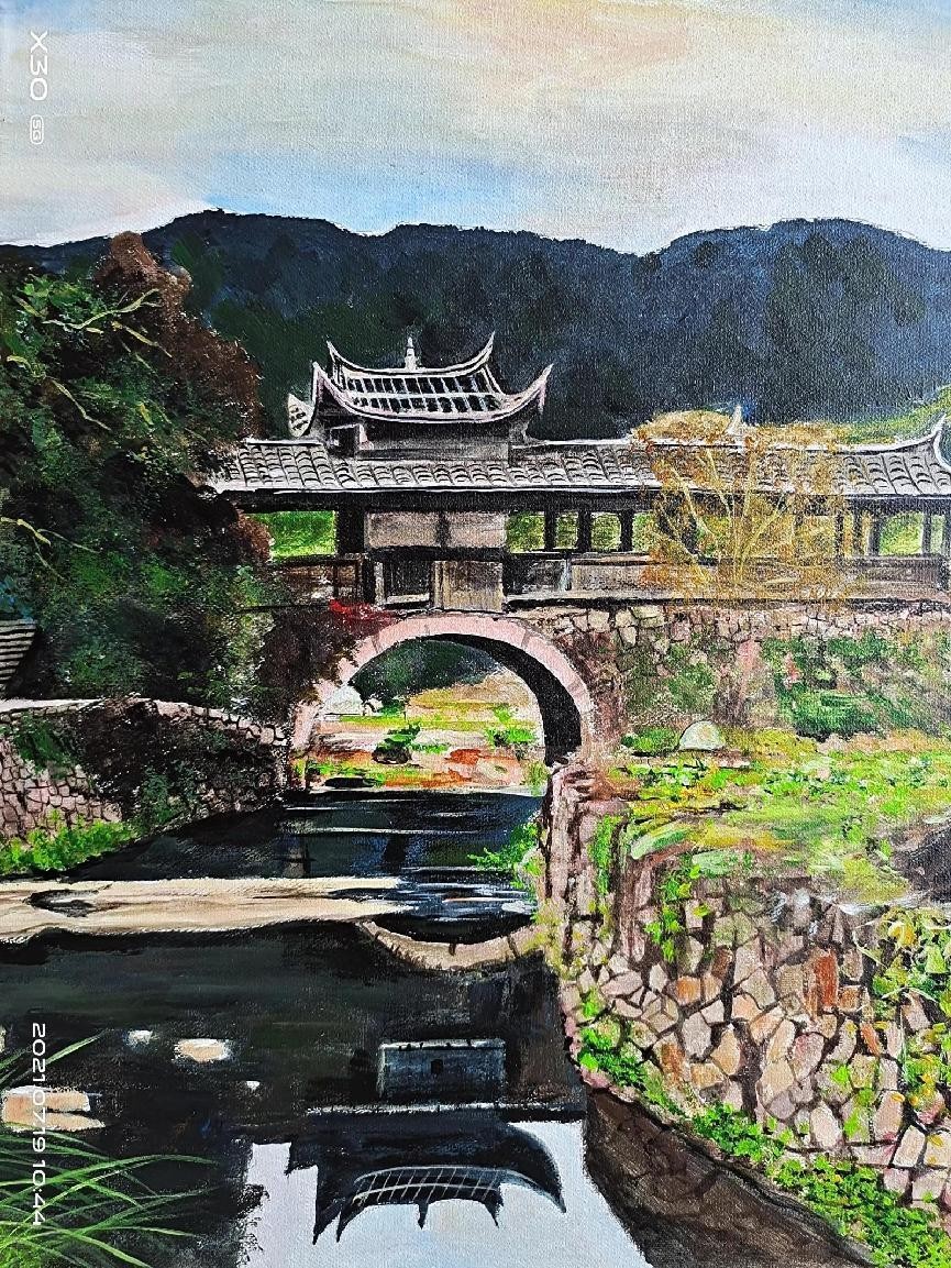 走向世界新时代艺术家——特别推荐王克正
