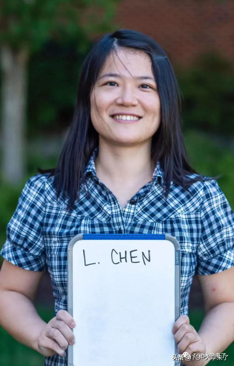 强势回归！斯隆奖得主、UPenn教授丁剑加盟北京大学