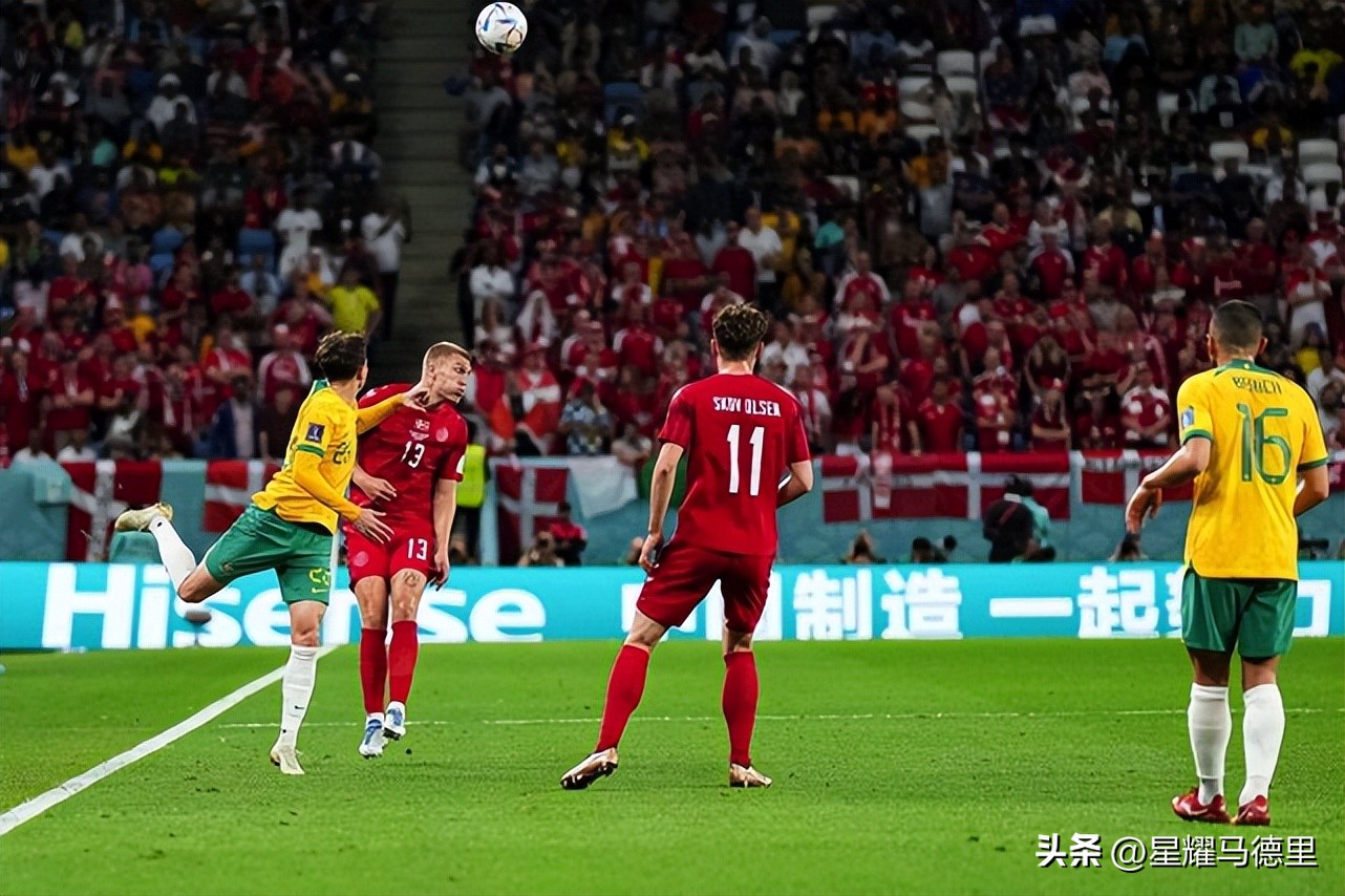 2022世界杯中國能否出線（世界杯16強已定10席：阿根廷出線！沙特出局，澳大利亞成亞洲之光）