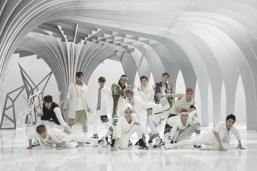 渐行渐远的韩流20年