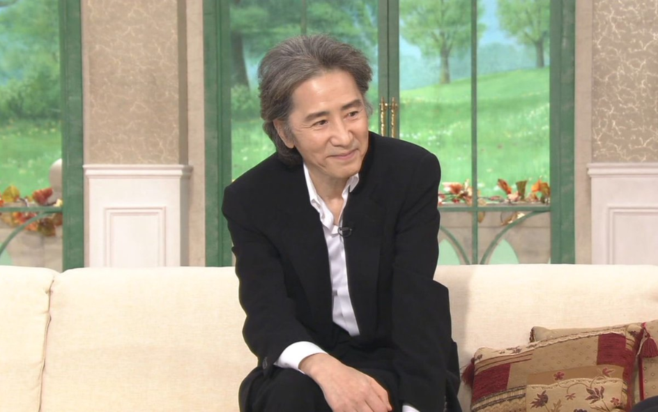 自他走后，日娱再无绅士…