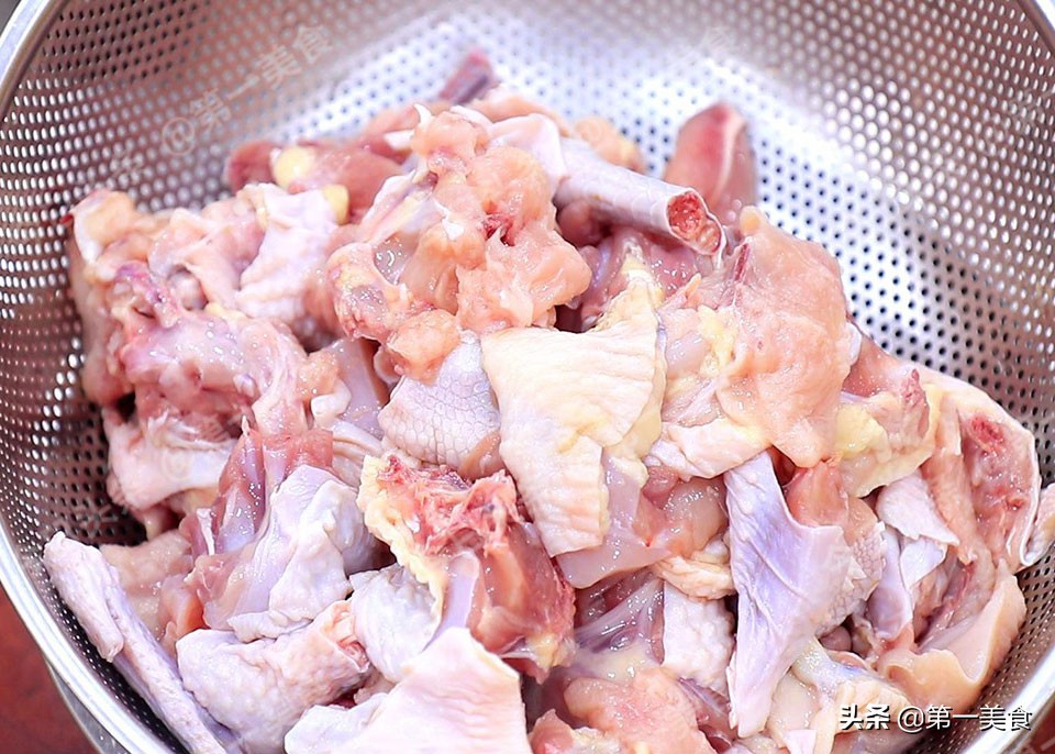 大年三十餐桌上的5道硬菜，端上桌倍有面，全家人夸你厨艺好