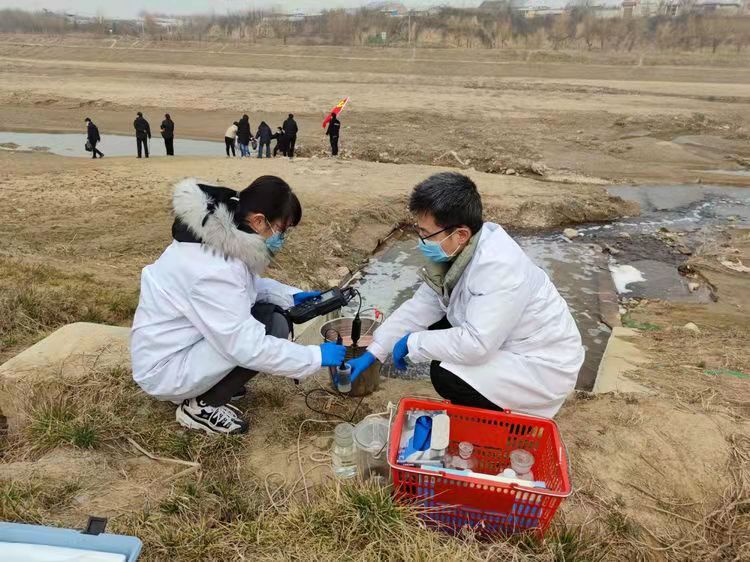 西安生态日 | 美丽中国行动者 共筑生态航空城