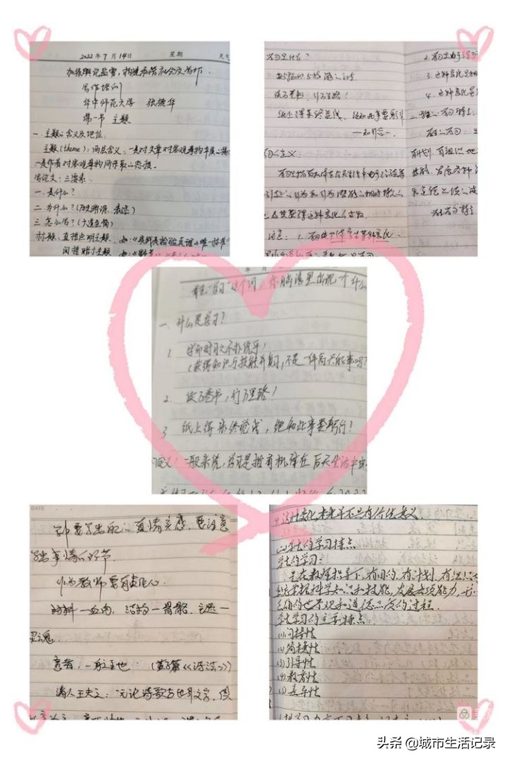 2022年江夏区纸坊街中小学幼儿园骨干教师培训纪实