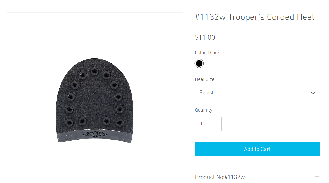 崛起的小众鞋底制造商：Dr.Sole的完整故事