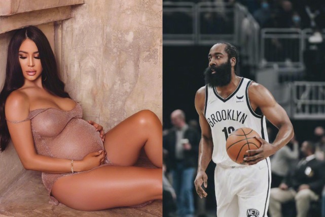 nba哪些大牌球星单身(NBA五位顶级球星至今未婚，哈登杜兰特在列)