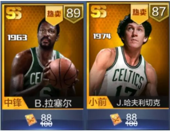 最強(qiáng)nba每月特效有哪些（最強(qiáng)NBA丨控衛(wèi)鼻祖，初代控球大師有多秀？）