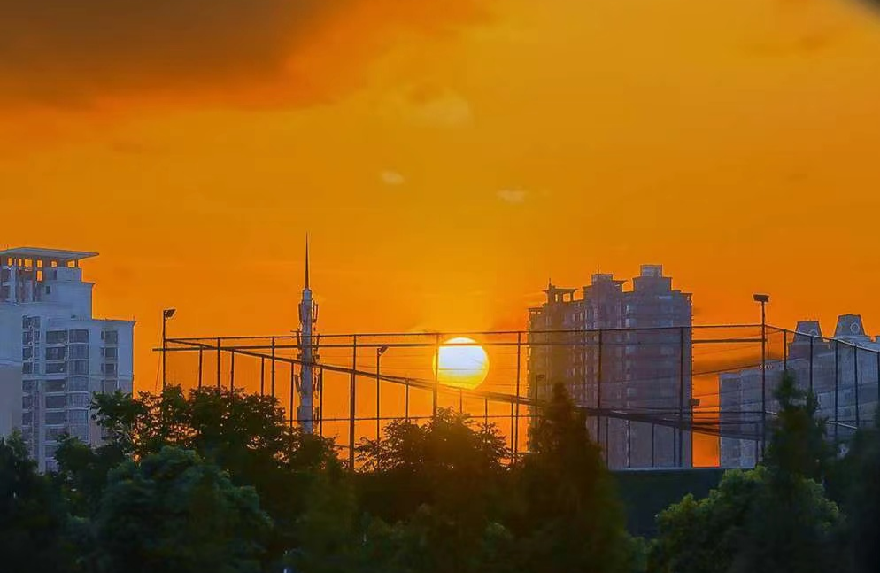 文案|少年感满满的正能量句子