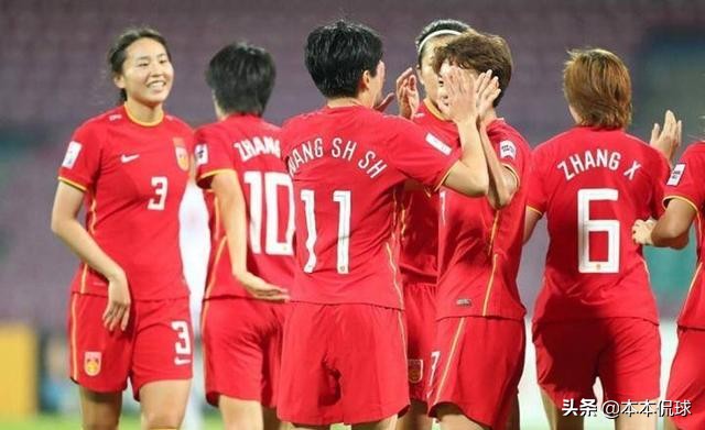 切尔西女足3-0阿森纳(疯狂足球周末：中国男女足死磕日韩，瓜帅3大东家出战 伦敦德比)