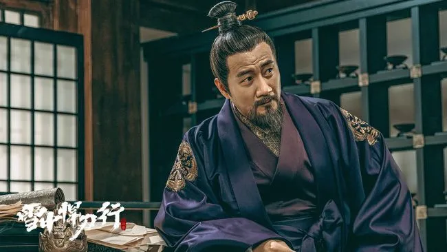 和刘烨拍床戏，迷倒吴京张涵予，这个男星凭什么能“男女通吃”？