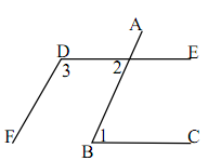 初中数学 第五章 相交线与平行线（知识点 重难点 易错点 思维导图）